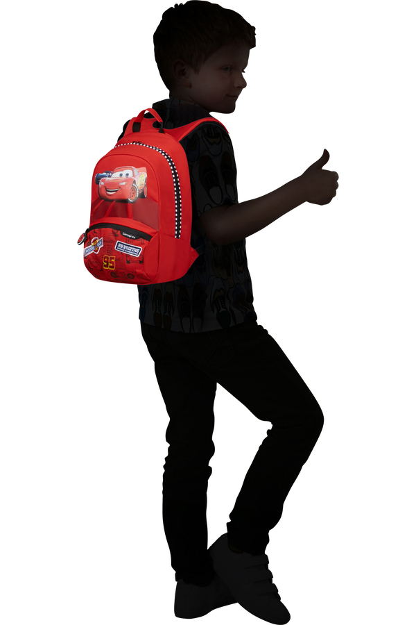 Samsonite Disney Ultimate 2.0 Mochila S+