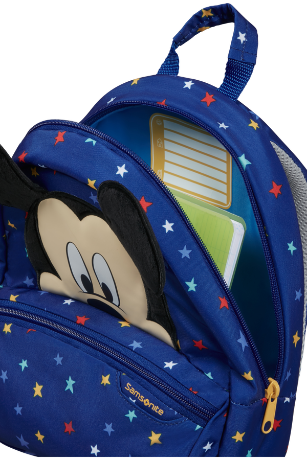 Samsonite Disney Ultimate 2.0 Mochila S
