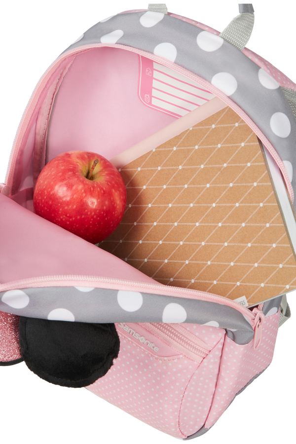 Samsonite Disney Ultimate 2.0 Mochila S