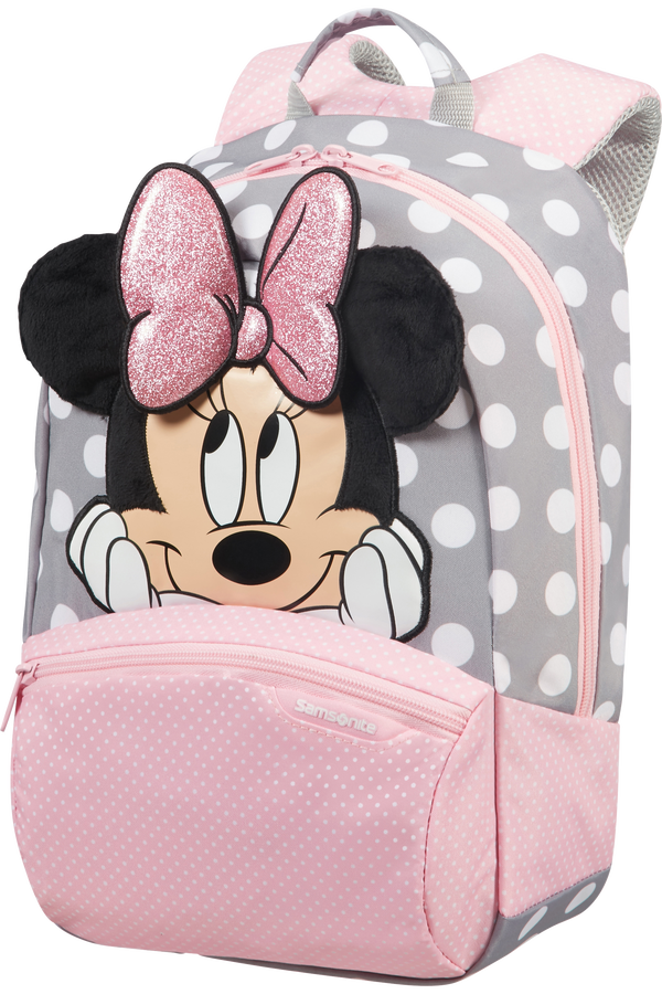 Samsonite Disney Ultimate 2.0 Mochila S+
