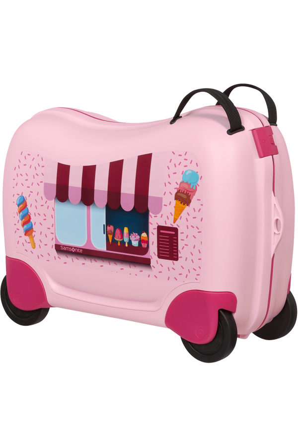 Samsonite Dream2go Maleta Spinner (4 Ruedas)