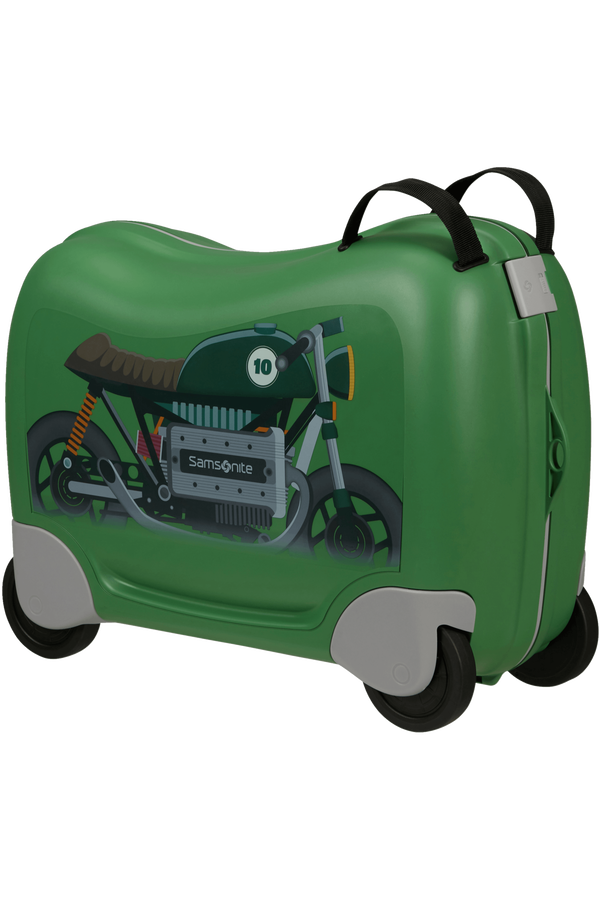 Samsonite Dream2go Maleta Spinner (4 Ruedas)