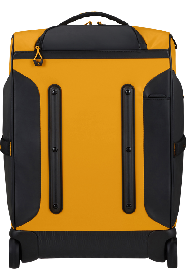 Samsonite Ecodiver Bolsa De Viaje Con Ruedas 55cm