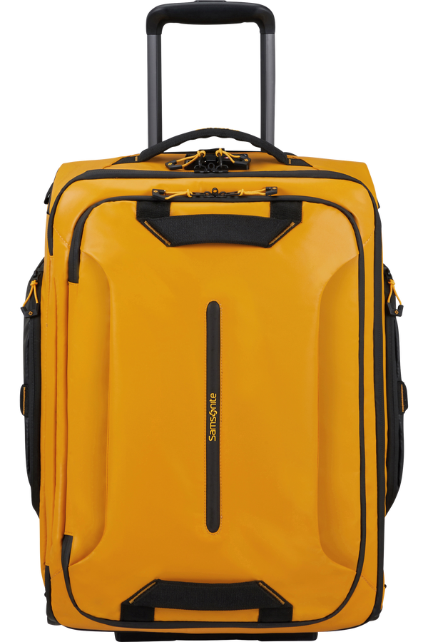 Samsonite Ecodiver Bolsa de viaje con ruedas 55cm