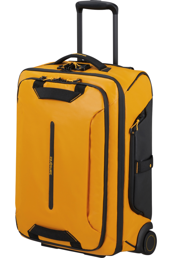 Samsonite Ecodiver Bolsa De Viaje Con Ruedas 55cm