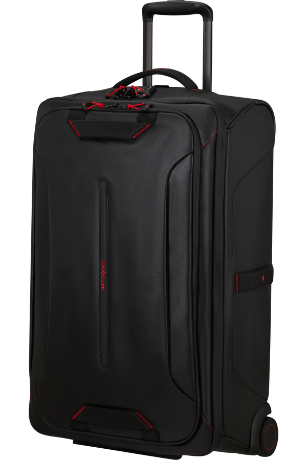 Samsonite Ecodiver Bolsa De Viaje Con Ruedas 67 Cm