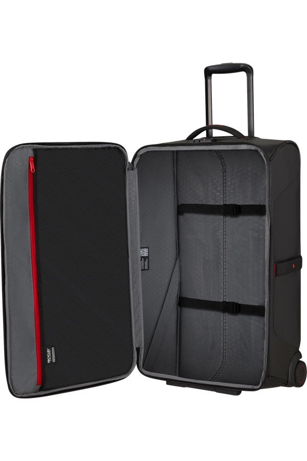 Samsonite Ecodiver Bolsa De Viaje Con Ruedas 67 Cm