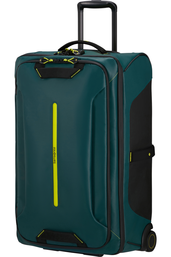 Samsonite Ecodiver Bolsa De Viaje Con Ruedas 67 Cm