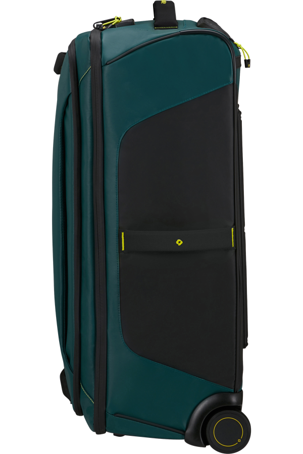 Samsonite Ecodiver Bolsa De Viaje Con Ruedas 67 Cm