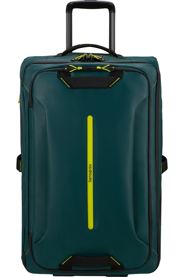 Samsonite Ecodiver Bolsa de viaje con ruedas 67 cm