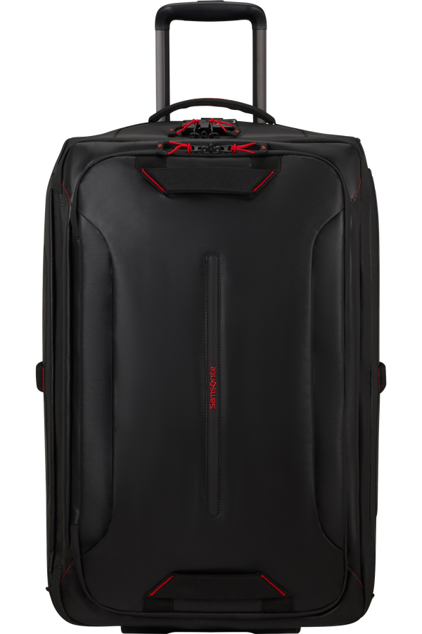 Samsonite Ecodiver Bolsa de viaje con ruedas 67 cm
