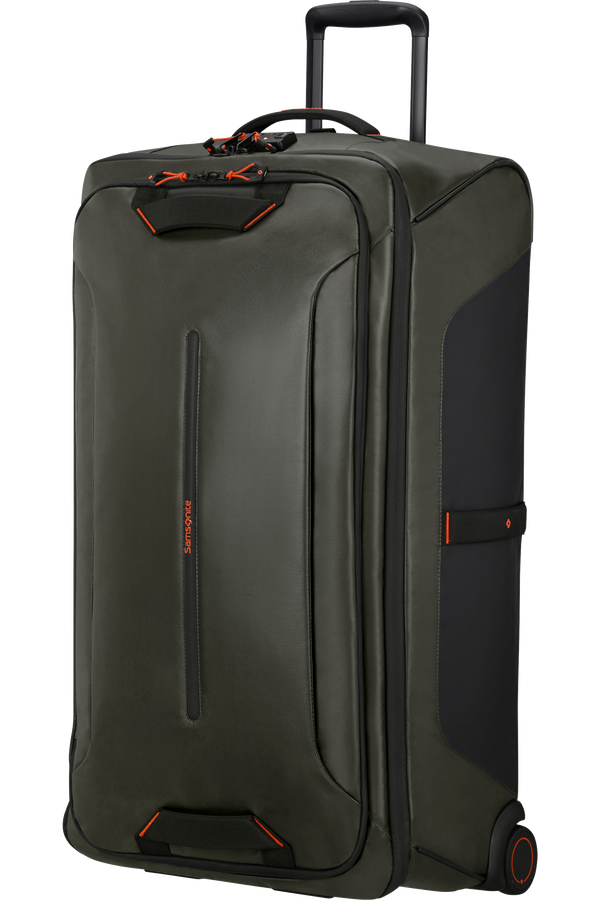 Samsonite Ecodiver Bolsa De Viaje Con Ruedas 79 Cm