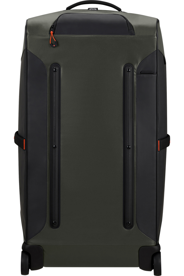 Samsonite Ecodiver Bolsa De Viaje Con Ruedas 79 Cm