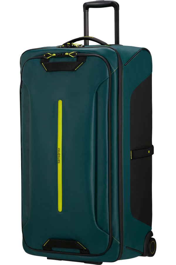 Samsonite Ecodiver Bolsa De Viaje Con Ruedas 79 Cm