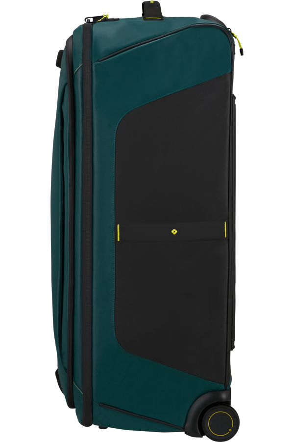 Samsonite Ecodiver Bolsa De Viaje Con Ruedas 79 Cm