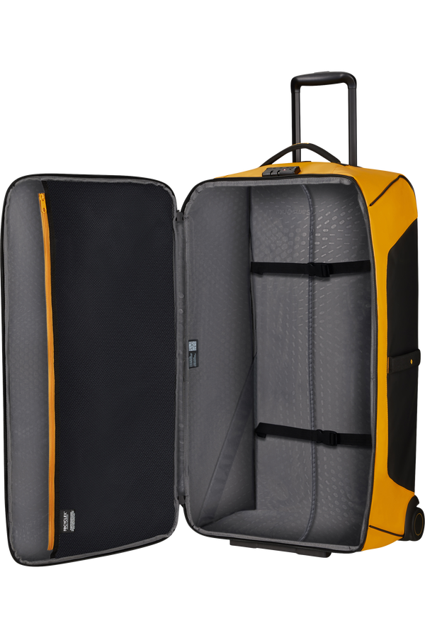 Samsonite Ecodiver Bolsa De Viaje Con Ruedas 79 Cm