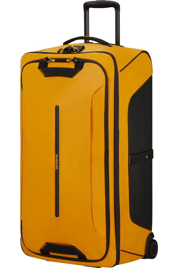Samsonite Ecodiver Bolsa De Viaje Con Ruedas 79 Cm