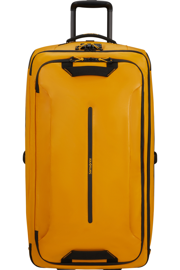 Samsonite Ecodiver Bolsa de viaje con ruedas 79 cm