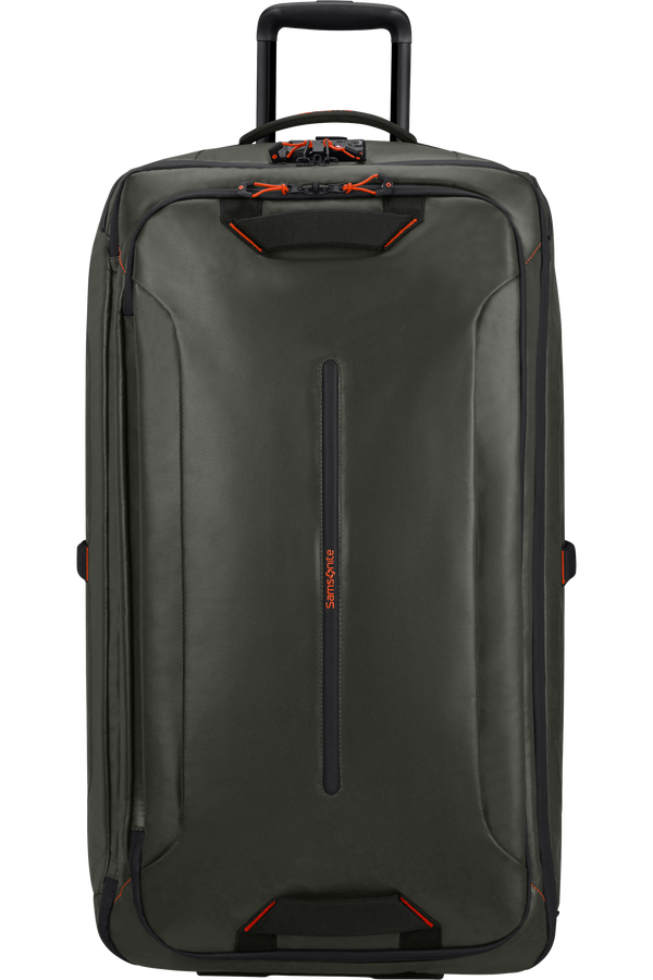 Samsonite Ecodiver Bolsa de viaje con ruedas 79 cm