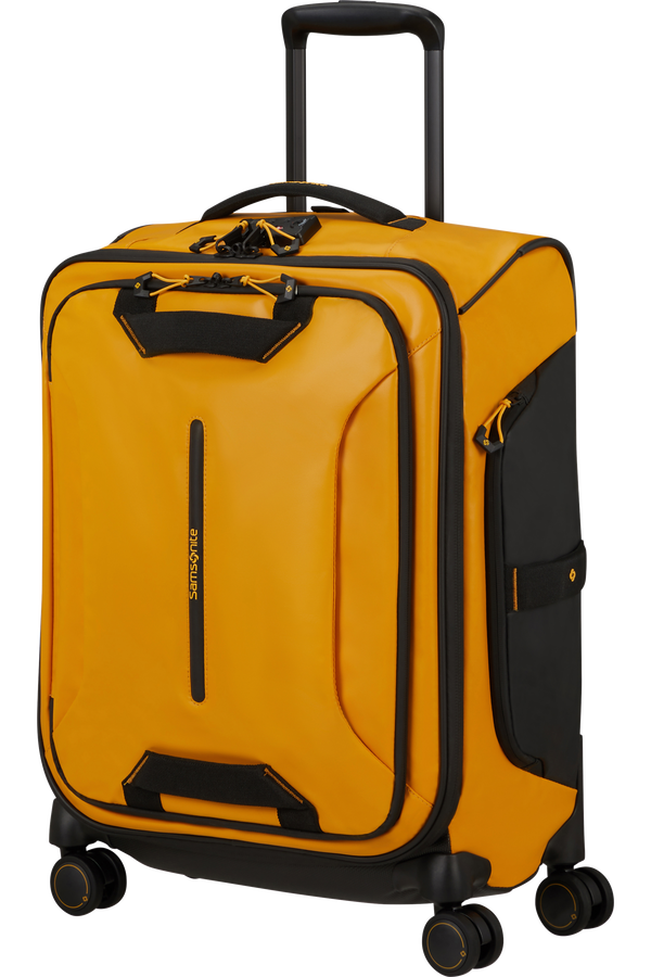 Samsonite Ecodiver Maleta Spinner (4 Ruedas) 55cm