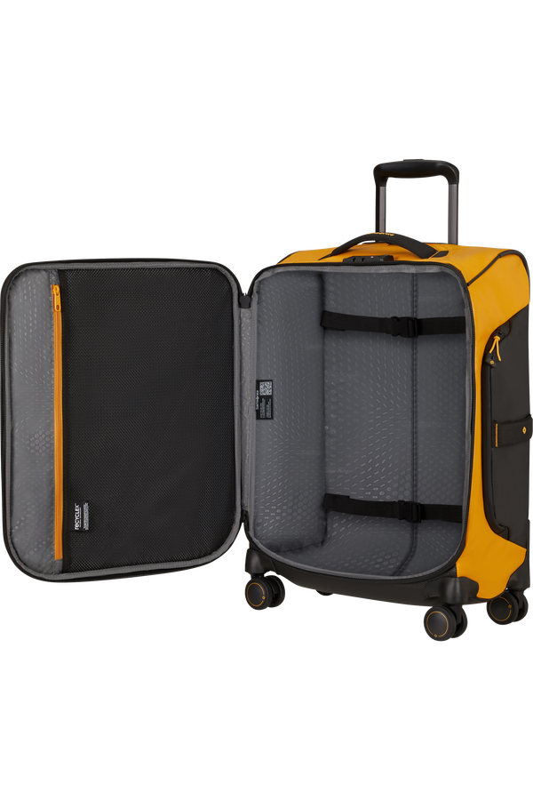 Samsonite Ecodiver Maleta Spinner (4 Ruedas) 55cm