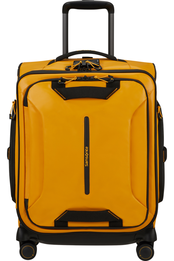 Samsonite Ecodiver Maleta Spinner (4 ruedas) 55cm