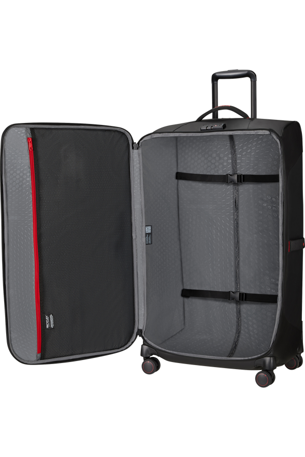 Samsonite Ecodiver Maleta Spinner (4 Ruedas) 79cm
