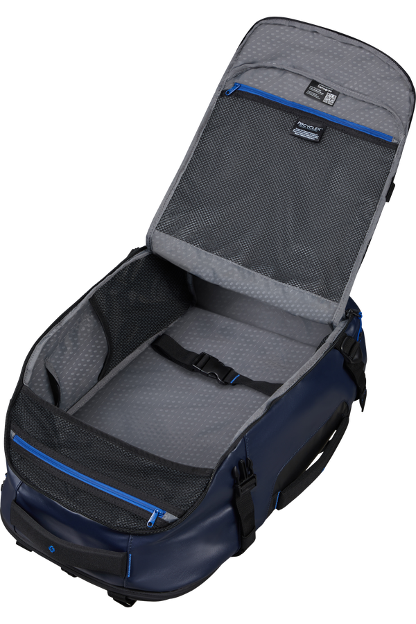 Samsonite Ecodiver Mochila De Viaje S