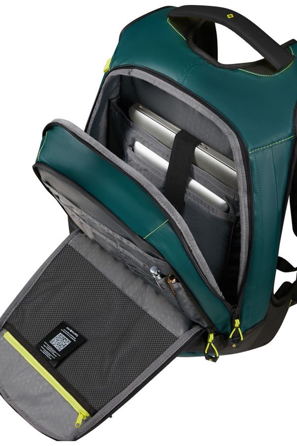 Samsonite Ecodiver Mochila L