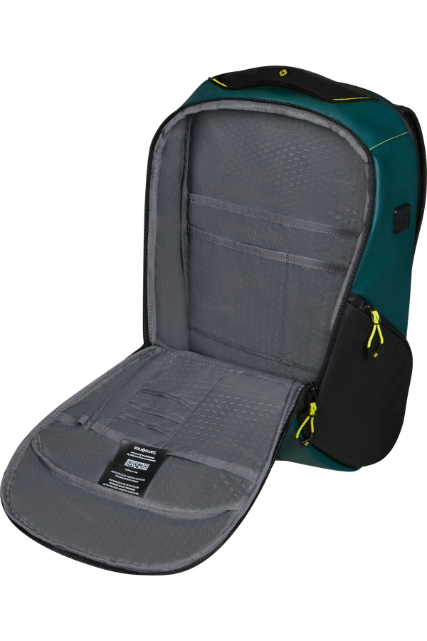 Samsonite Ecodiver Mochila M USB