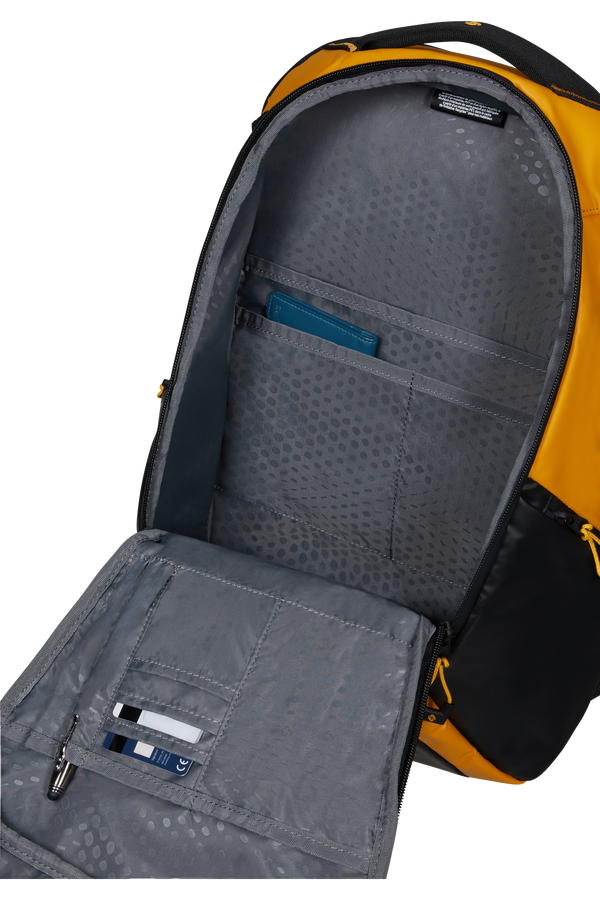 Samsonite Ecodiver Mochila M USB