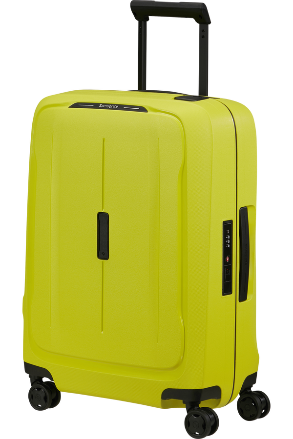Samsonite Essens Maleta Spinner (4 Ruedas) 55cm