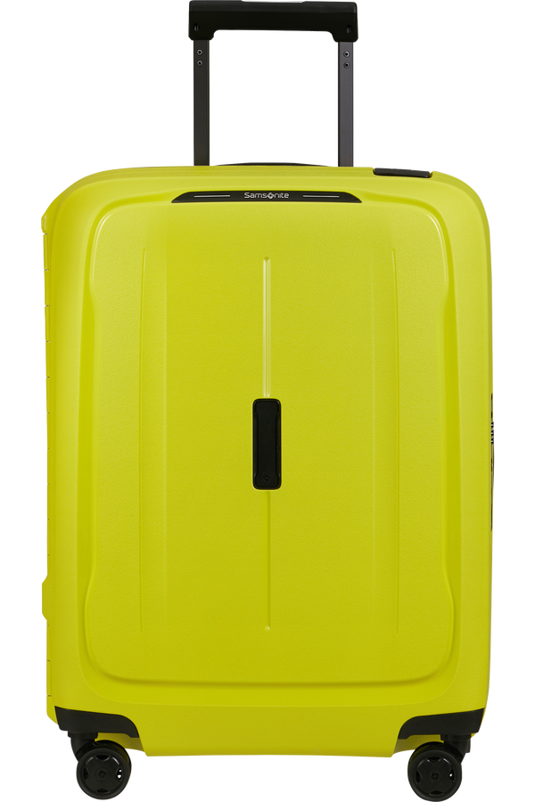 Samsonite Essens Maleta Spinner (4 ruedas) 55cm