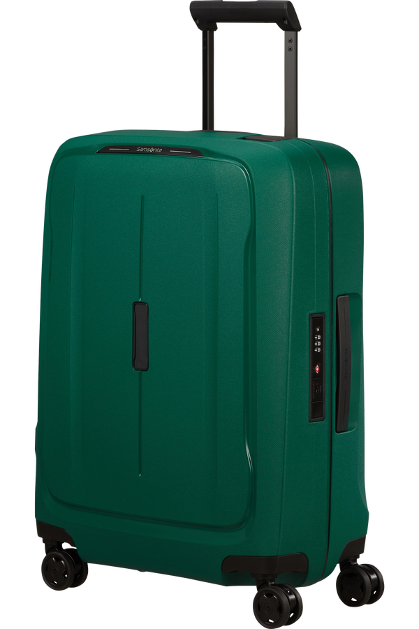 Samsonite Essens Maleta Spinner (4 Ruedas) 55cm