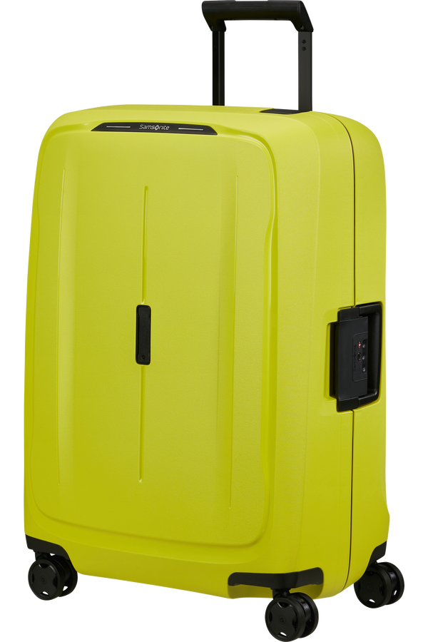 Samsonite Essens Maleta Spinner (4 Ruedas) 69cm