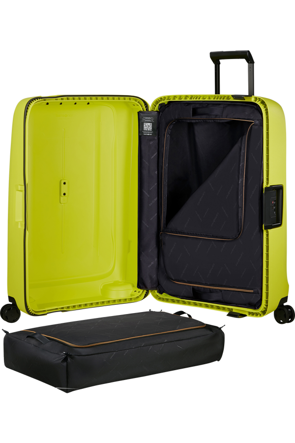 Samsonite Essens Maleta Spinner (4 Ruedas) 69cm