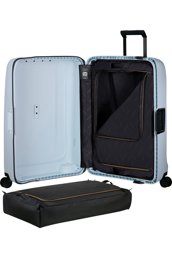 Samsonite Essens Maleta Spinner (4 Ruedas) 75cm