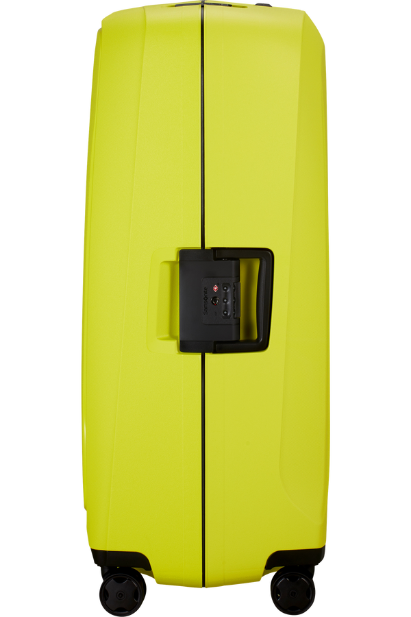 Samsonite Essens Maleta Spinner (4 Ruedas) 81cm