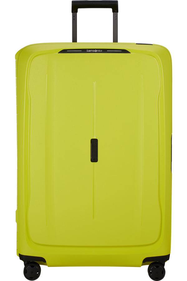 Samsonite Essens Maleta Spinner (4 ruedas) 81cm