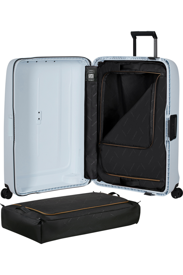 Samsonite Essens Maleta Spinner (4 Ruedas) 81cm