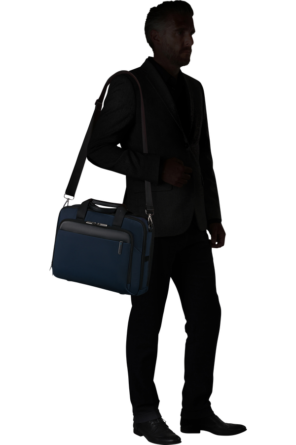 Samsonite Evosight Maletín 15.6"