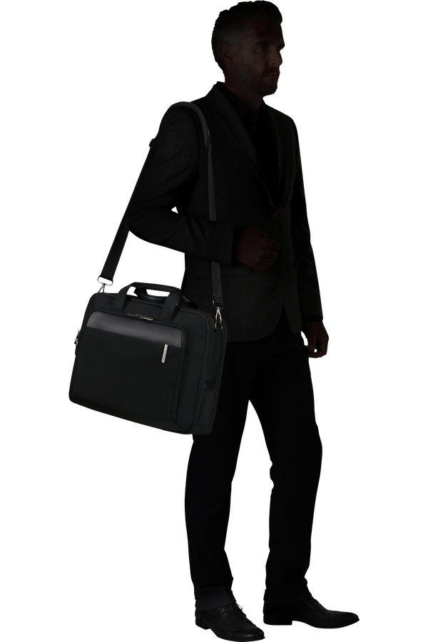 Samsonite Evosight Maletín 17.3"