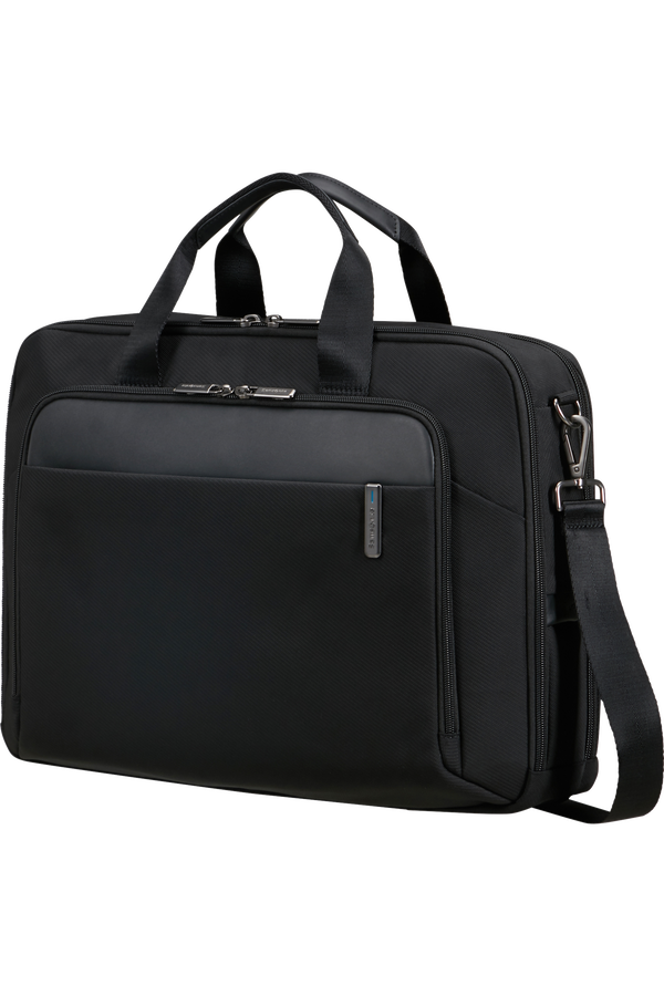 Samsonite Evosight Maletín 17.3"