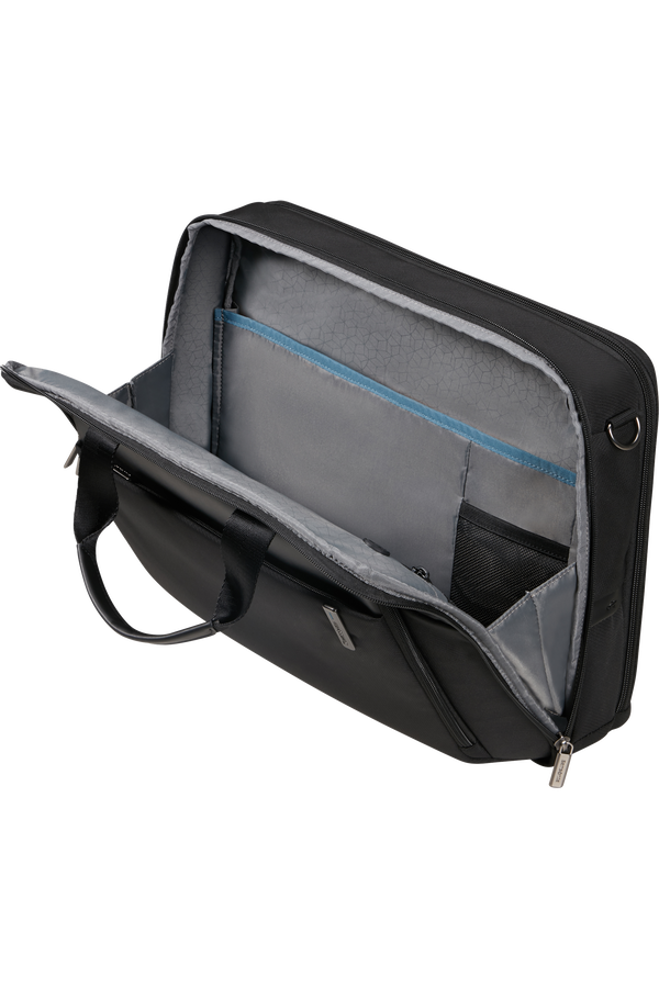 Samsonite Evosight Maletín 17.3"