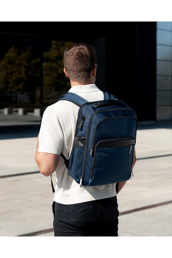 Samsonite Evosight Mochila 15.6"