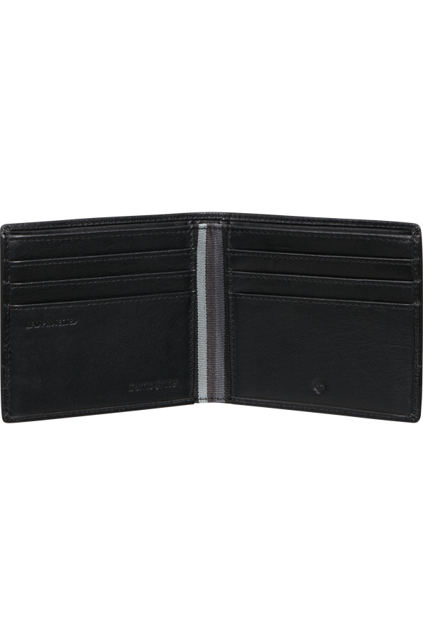 Samsonite Flagged Slg Cartera