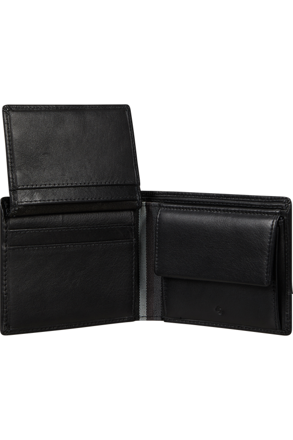 Samsonite Flagged Slg Cartera