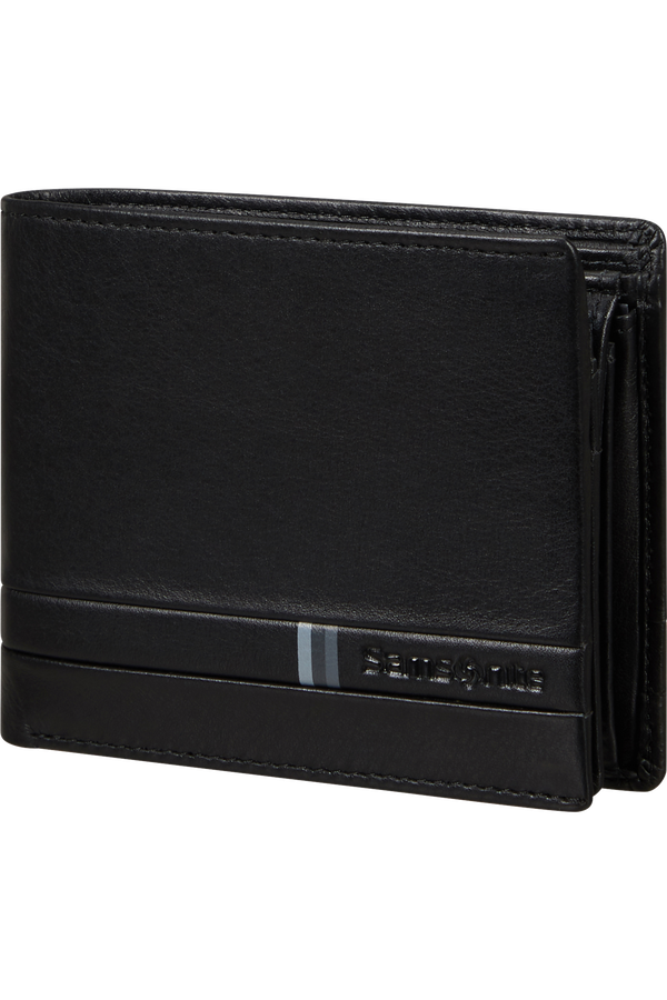 Samsonite Flagged Slg Cartera