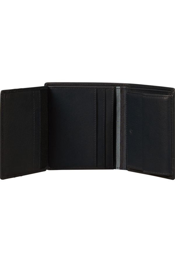 Samsonite Flagged Slg Cartera