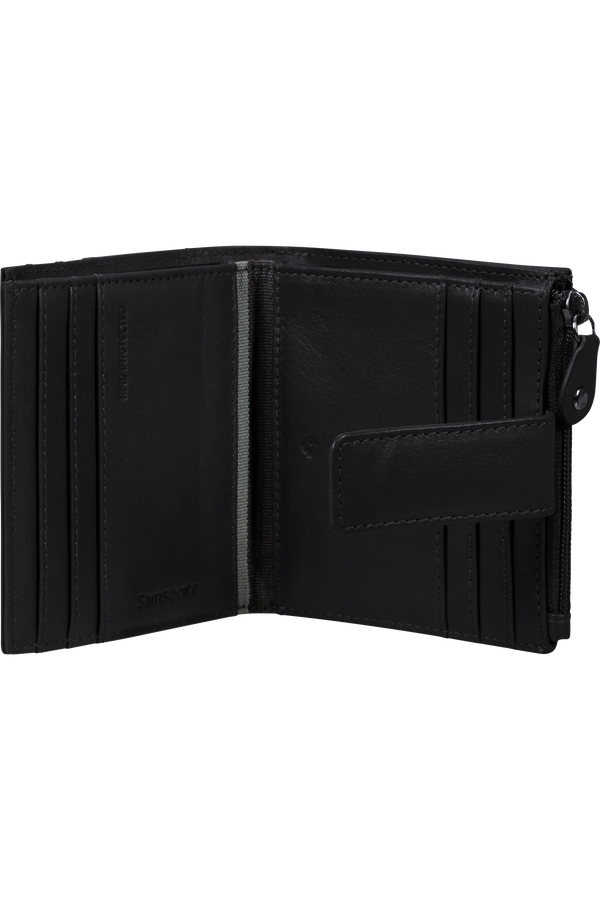 Samsonite Flagged Slg Cartera